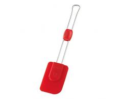 Dr. Oetker 1927 Spatola, Silicone, Argento,