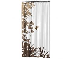 Sealskin 233171365 - Tenda da doccia Jungle, 180 x 200 cm
