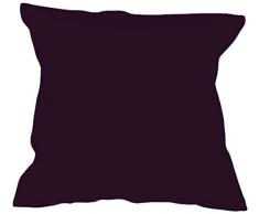 Federa per guanciale 63 x 63 cm ATMO porpora