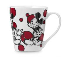 Egan Mug Mickey Bolli Rossi