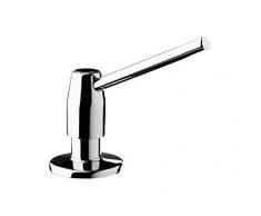 BLANCO Tango Cromo dispenser di sapone e creme