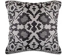 Ambientair. Cuscino Esterno in plastica Riciclata. Misure 50x50cm. Colore Stampato. Tappeto per Esterni, bagni o Piscine. Supporta lesterno e lumiditÃ . Alta Resistenza.