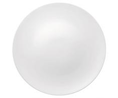 Rosenthal, Piatto da Portata, 28 cm, Serie Jade, Bianco (WeiÃ)