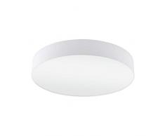 EGLO PASTERI Lampada da soffitto 60 W, Bianco