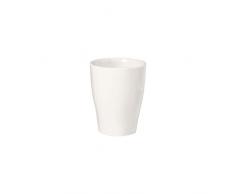 Villeroy & Boch Coffee Passion Tazza da Caffè, 380 ml, Porcellana Premium, Bianco