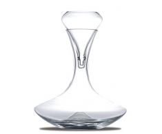Peugeot PSP230029 Set Grand Bouquet Decanter con Aeratore, Multiply, Multicolore, 20.1x15.1x10.1 cm