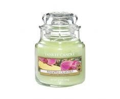 Yankee Candle Candela Giara Piccola, Pineapple Cilantro
