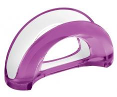 Guzzini 24900001 Portatovaglioli Verticale, Modello Mirage