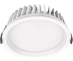 Osram 4058075000087 Bianco Interno Recessed spot faretto di illuminazione
