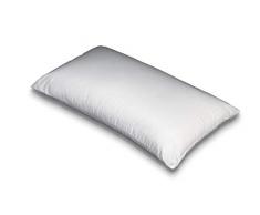 Flex - Cuscino antiacaro in Poliestere, Bianco 90