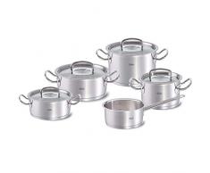 Fissler - Set 5 pentole Original Profi Collection