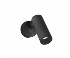 Faro 29891 - ORA LED Lampada faretto nera