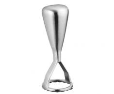 KÃ¼chenprofi Stampo Ravioli Argento