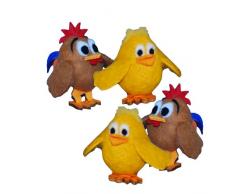 Petras Bastel News Kit Fai da Te