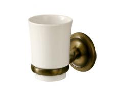 Bisk, Bicchiere Portaspazzolino