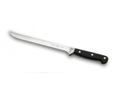 LACOR 39020 - Coltello per prosciutto, 21 cm