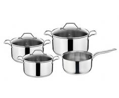 Tefal A702A8 set di pentole