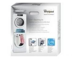 Whirlpool SKS 200 stendino e filo asciugabiancheria