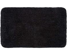 Grund, Tappetino da Bagno 32Â mm 100% Poliacrilico, Ultra Soft, Antiscivolo, Certificato Oeko teÑ , 5Â Anni di Garanzia, Lex, Lex - Anthrazit, 70 x 120 cm