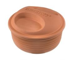 RÃ¶mertopf 150 05 casseruola per arrosto