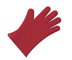 LACOR 60034 - Guanto da Cucina in Silicone 27 cm