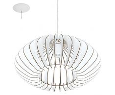 EGLO COSSANO 2 lampada a sospensione Multicolore