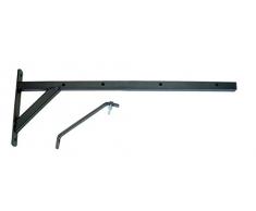 IMEX EL ZORRO 81301 stendibiancheria con Angolo sospensore (550 x 20 mm)