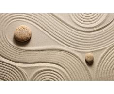 Italian Bed Linen TPBA0275X120 Tappeto Bagno, Ciniglia di Poliestere anallergica, Multicolore, 75x120