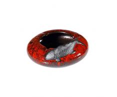 lachineuse Posacenere Ambiance Asiatico