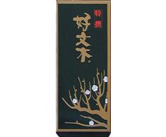 Baieido - Incenso TOKUSEN KOBUNBOKU, Misura L, 220 Bastoncini