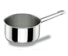 Lacor 90216- Pentolino alto 16 gourmet