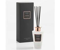 RITZENHOFF Diffusore di Aroma Naturals Selection, 200 ML, Gardenia & Tube Rose, con Bastoncini
