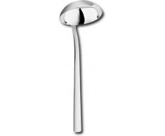 Zwilling Dinner 07150-068-0 Mestolo da Zuppa, Acciaio Inox 18/10, 280 x 85 x 85 mm