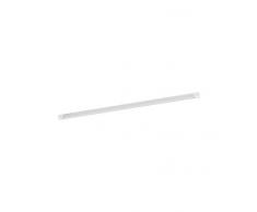Ledvance Sottopensile LED Value Batten 1200 mm 20W Luce Naturale 4000K