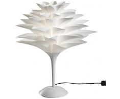 Wink design , Miami, Lampada da Tavolo, Bianco