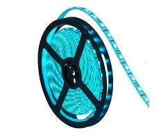 G.W.S Striscia di LED, RGB (Strip Only), 5 m