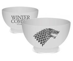 Game of Thrones Tazza cioltola Colazione, Ceramica, Multicolore, 1