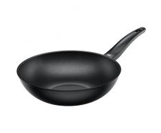 Silit Padella Wok, Diametro 28 cm Shanghai.