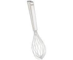 Fissler 8903400Â Q Frusta da cucina, 26 x 20 x 6 cm