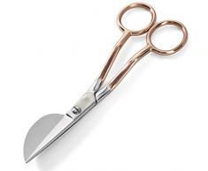 Prym applique, 15,2Â cm, colore oro rosa, taglia unica