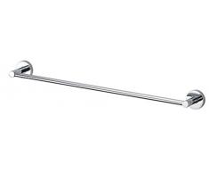 Haceka 25090240 Kosmos, Porta Asciugamani Cromato, 80 cm