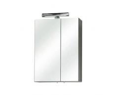 Pelipal Mainz/Bonn - Armadietto con Specchio