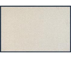 Wash+Dry - Tappeto Champagner 50x75, Beige