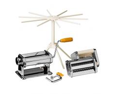 Premier Housewares Macchina per Pasta 4 Pezzi