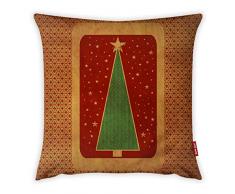 Bonamaison Federa, Multicolore, 45x45