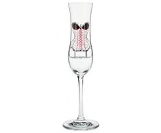 Ritzenhoff 2450007 Abou-Abdou H09 - Bicchiere La Grappa