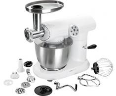 Clatronic KM 3414 Impastatrice con Tritacarne
