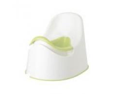 Ikea Lockig Vasino, Verde, 36x29x28 cm