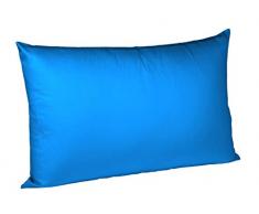 fleuresse, Federa, Blu (Blau), 40 x 60 cm