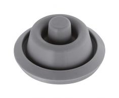 WMF Kochsignal-Dichtung 60.9612.9510 Guarnizione in silicone per pentola a pressione